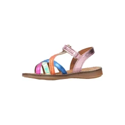 Little David Sandaal Blauw