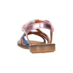 Little David Sandaal Blauw