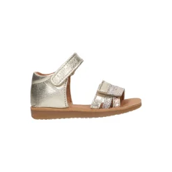 Little David Sandaal Goud