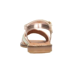 Little David Sandaal Goud