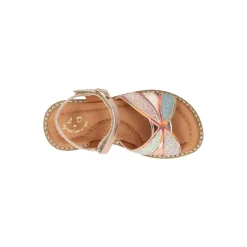 Little David Sandaal Goud