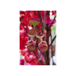 Little David Sandaal Goud