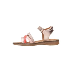 Little David Sandaal Roze