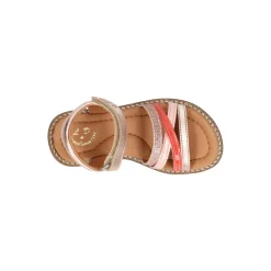 Little David Sandaal Roze