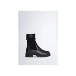 Liu Jo Boots / enkellaars Zwart