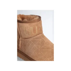 Liu Jo Boots / enkellaars Camel