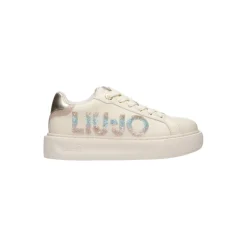 Liu Jo Lage sneaker Beige