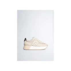 Liu Jo Lage sneaker Beige
