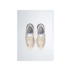 Liu Jo Lage sneaker Beige