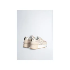 Liu Jo Lage sneaker Beige
