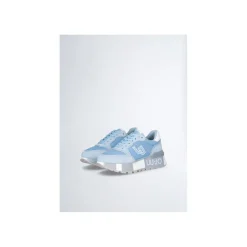 Liu Jo Lage sneaker Blauw