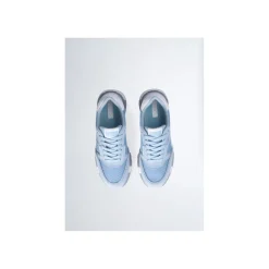 Liu Jo Lage sneaker Blauw
