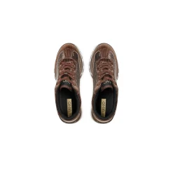 Liu Jo Lage sneaker Bruin