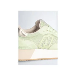 Liu Jo Lage sneaker Groen