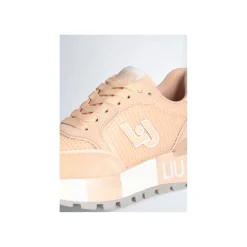 Liu Jo Lage sneaker Roze