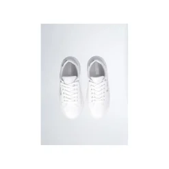 Liu Jo Lage sneaker Wit