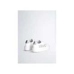 Liu Jo Lage sneaker Wit