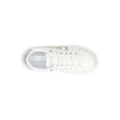 Liu Jo Lage sneaker Wit