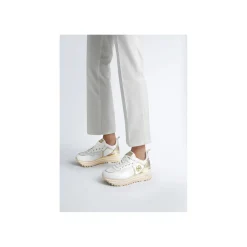 Liu Jo Lage sneaker Wit