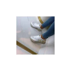 Liu Jo Lage sneaker Wit