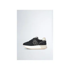 Liu Jo Lage sneaker Zwart