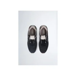 Liu Jo Lage sneaker Zwart