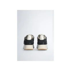 Liu Jo Lage sneaker Zwart