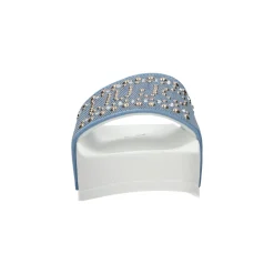 Liu Jo Poolslide Blauw