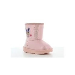 Lol Boots / enkellaars Roze