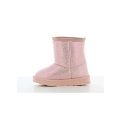 Lol Boots / enkellaars Roze