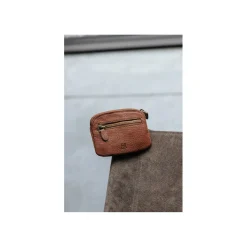 Lorenzo Portemonnee Cognac