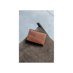 Lorenzo Portemonnee Cognac