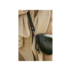 Lorenzo Schoudertas Zwart