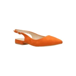 Lov'it Pump Oranje