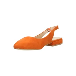 Lov'it Pump Oranje