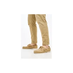 Lumberjack Dockside Beige