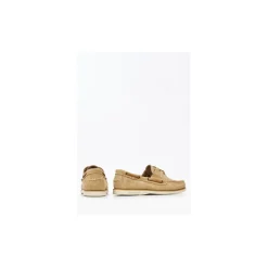 Lumberjack Dockside Beige