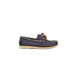 Lumberjack Dockside Blauw