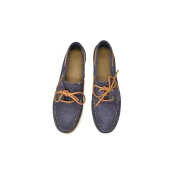 Lumberjack Dockside Blauw