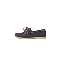 Lumberjack Dockside Blauw
