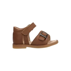 Lunella Sandaal Cognac