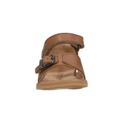 Lunella Sandaal Cognac