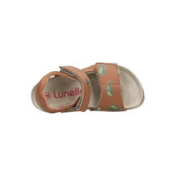 Lunella Sandaal Cognac