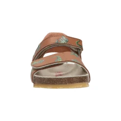 Lunella Sandaal Cognac