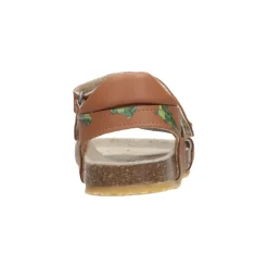 Lunella Sandaal Cognac