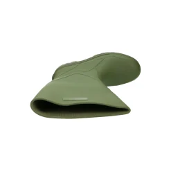 Made In Italy Regenlaars Groen