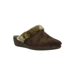 Made In Spain Pantoffel Bruin