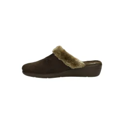 Made In Spain Pantoffel Bruin