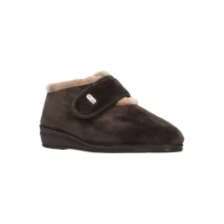 Made In Spain Pantoffel Bruin
