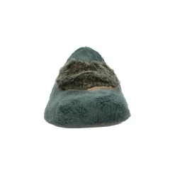 Made In Spain Pantoffel Grijs